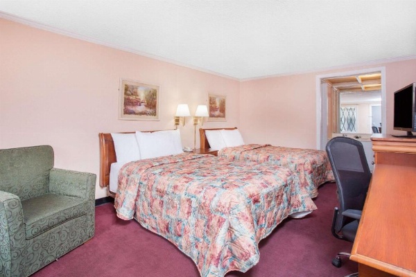 Knights Inn Augusta image 17