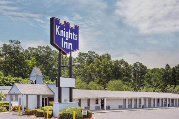 Knights Inn Augusta image 19