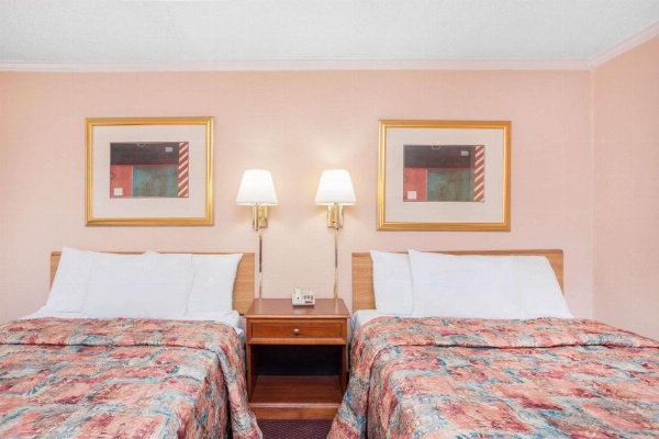 Knights Inn Augusta image 22