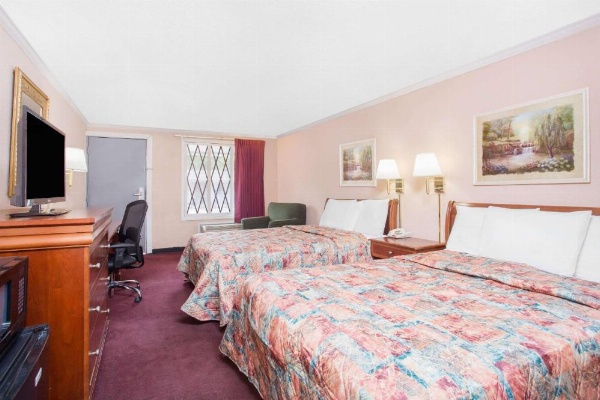 Knights Inn Augusta image 28